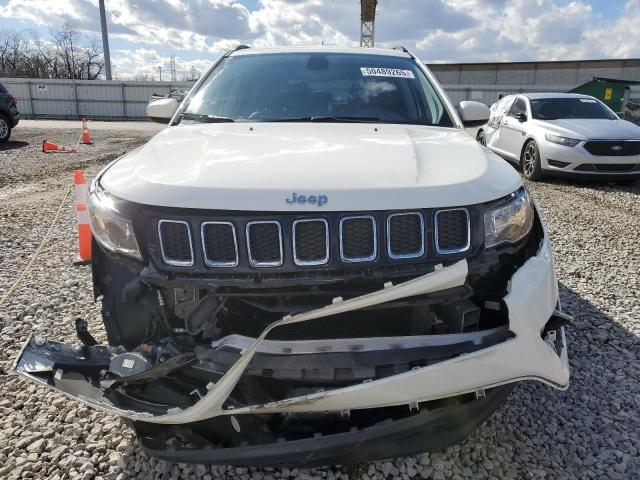2019 JEEP COMPASS LA - 3C4NJCBB0KT677221