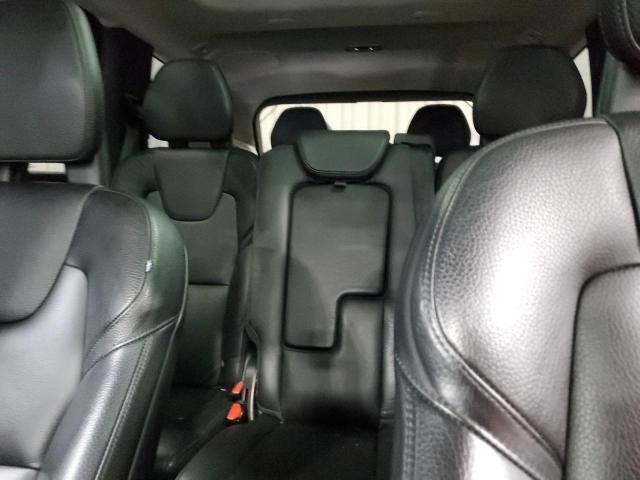 2017 VOLVO XC90 T6 - YV4A22PK3H1176190