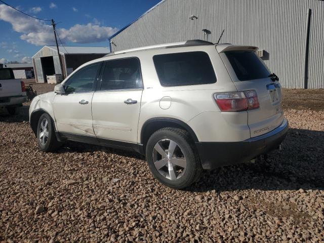Vin: 1gkkrred1bj117361, lot: 47951225, gmc acadia slt-1 20112