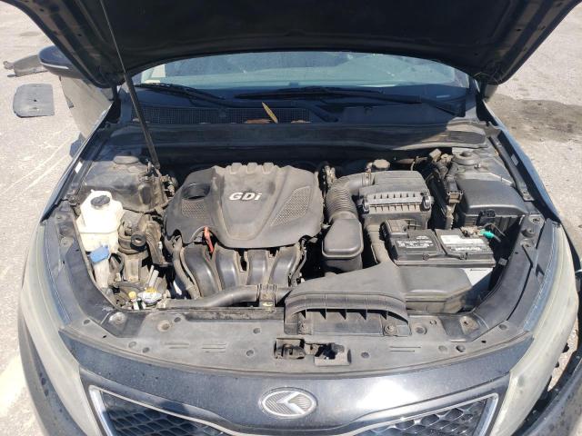 2015 KIA OPTIMA EX - 5XXGN4A70FG461161