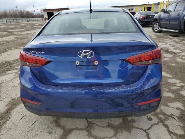 2019 HYUNDAI ACCENT SE - 3KPC24A34KE055312