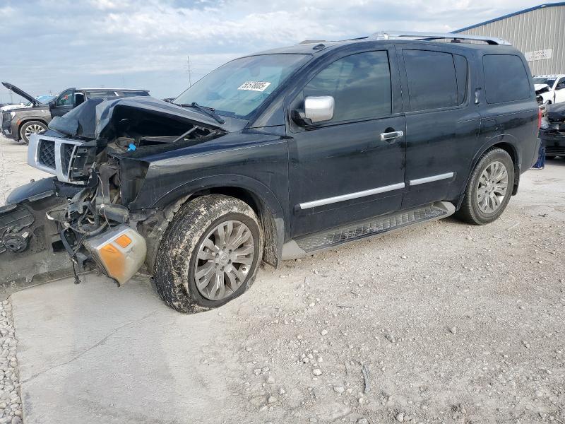 Vin: 5n1ba0nf9fn600817, lot: 50578005, nissan armada platinum 2015 img_1