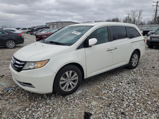 Vin: 5fnrl5h62gb169453, lot: 48046645, honda all models exl 2016 img_1