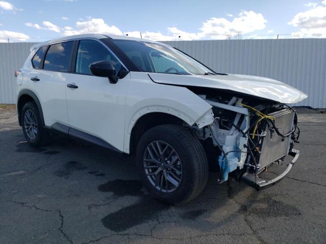 Vin: 5n1bt3ab7rc696610, lot: 50524845, nissan rogue s 20244
