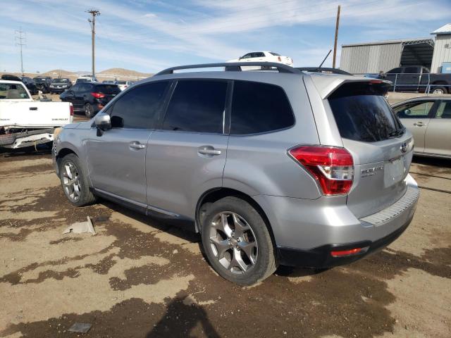 Vin: jf2sjauc2fh540784, lot: 47446445, subaru forester 2.5i touring 20152