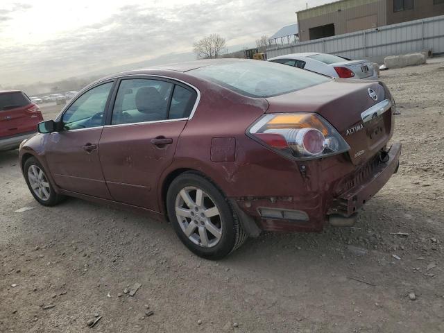 2010 NISSAN ALTIMA BAS - 1N4AL2AP9AN471044