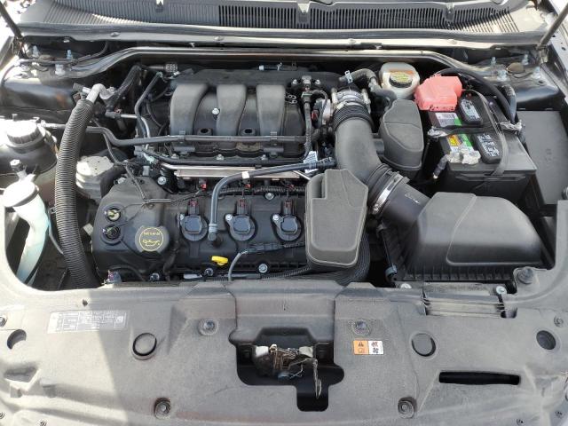 2016 FORD TAURUS LIM - 1FAHP2F84GG105073