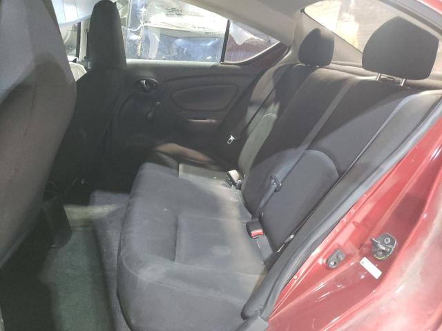2016 NISSAN VERSA S - 3N1CN7AP5GL837572
