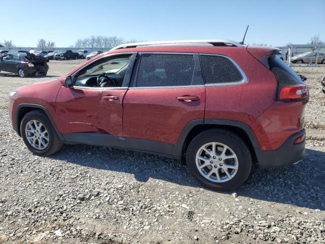 Vin: 1c4pjmcs5hw504164, lot: 48399395, jeep grand cher latitude 20172