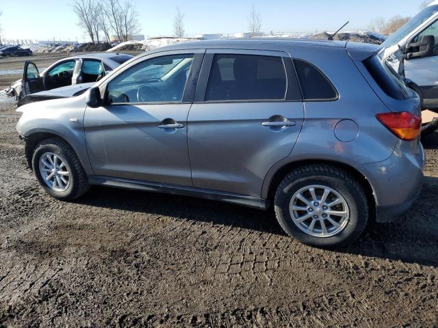 Vin: 4a4ah3au3de601730, lot: 48780015, mitsubishi outlander se 20132