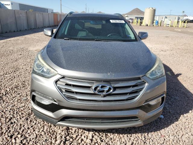 2017 HYUNDAI SANTA FE S - 5XYZW4LA9HG457011