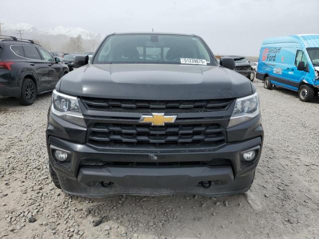 2021 CHEVROLET COLORADO L - 1GCGTCEN5M1288853