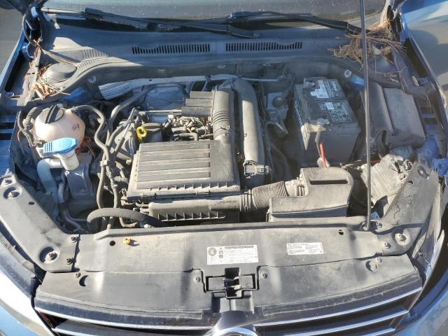 2017 VOLKSWAGEN JETTA S - 3VW2B7AJ0HM239220