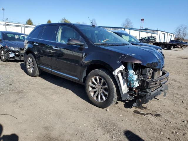 Vin: 2lmdj8jk8dbl23083, lot: 48069975, lincoln mkx 20134