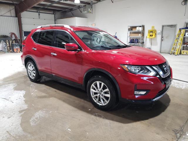 Vin: jn8at2mvxhw253112, lot: 50546425, nissan rogue s 20174