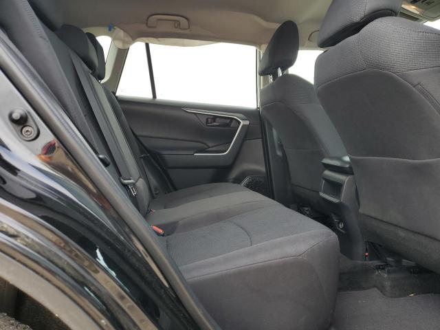 2021 TOYOTA RAV4 LE - 2T3H1RFV7MW155332