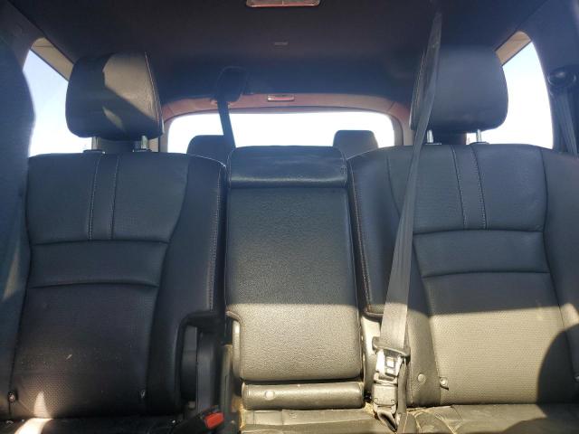 2022 HONDA PILOT TRAI 5FNYF6H88NB030094