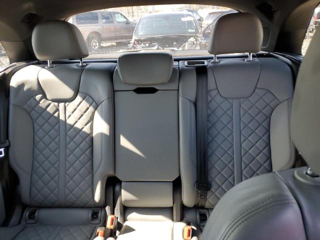 2020 AUDI SQ5 PREMIU WA1B4AFY0L2022521