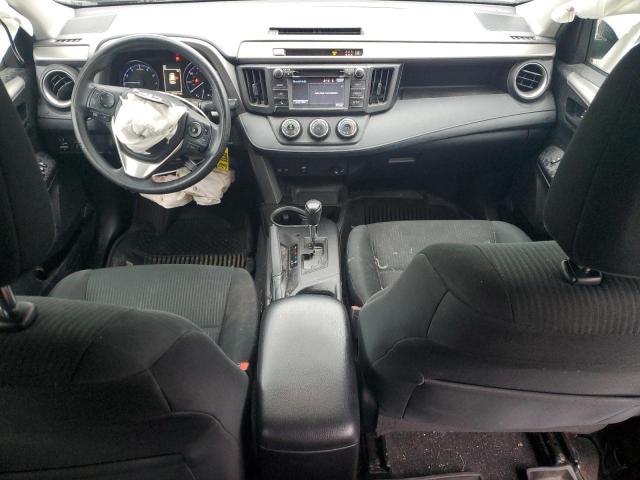 2018 TOYOTA RAV4 LE - 2T3BFREV5JW754945