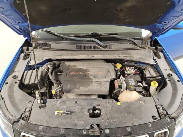 2017 JEEP COMPASS LA - 3C4NJCBB0HT693895