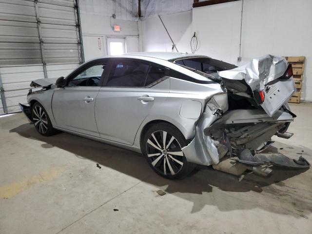 Vin: 1n4bl4cv9lc132696, lot: 50204875, nissan altima sr 20202
