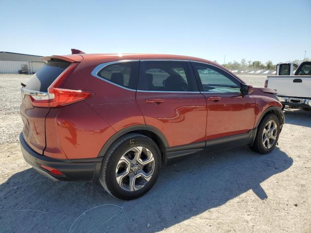 Vin: 2hkrw1h52hh519996, lot: 49722355, honda crv ex 20173