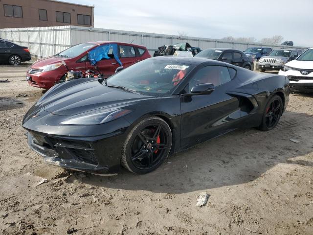 CHEVROLET CORVETTE STINGRAY 2LT
