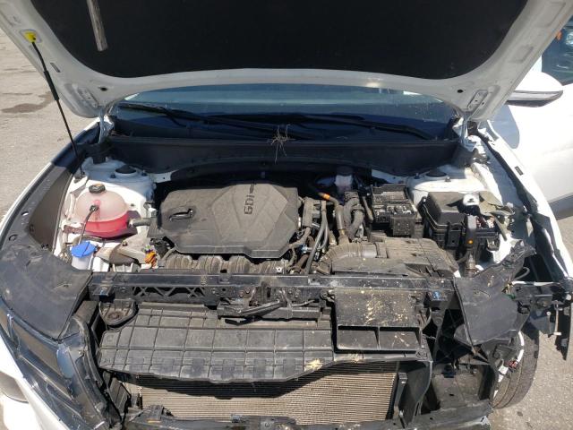2023 HYUNDAI TUCSON LIM - 5NMJE3AE4PH235741