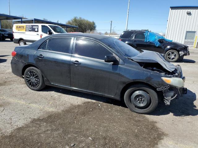 Vin: 5yfbu4eexdp138102, lot: 50418455, toyota corolla base 20134