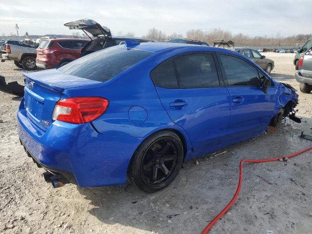 Vin: jf1va1e64h9826983, lot: 49303255, subaru wrx premium 20173