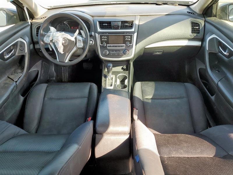 2017 NISSAN ALTIMA 2.5 - 1N4AL3AP0HN304510