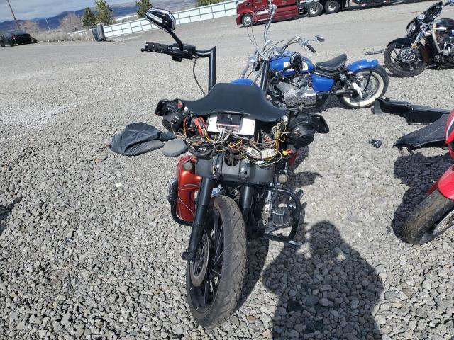 2013 HARLEY-DAVIDSON FLTRX ROAD 1HD1KHM39DB651539