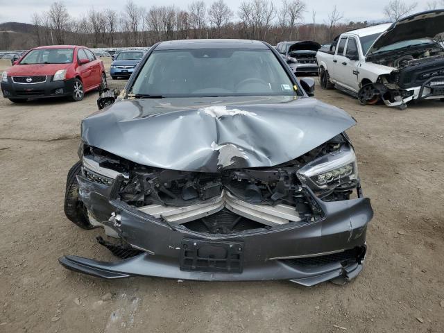 2018 ACURA TLX 19UUB2F30JA010128