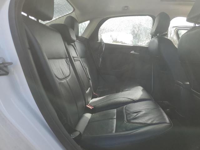 2015 FORD FOCUS TITA - 1FADP3J28FL378093