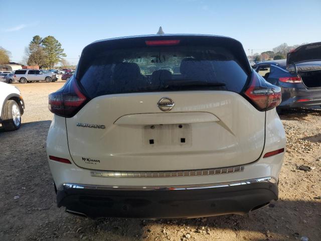 2020 NISSAN MURANO S - 5N1AZ2AJ4LN169907