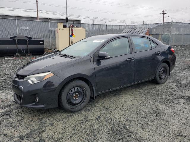 TOYOTA COROLLA L