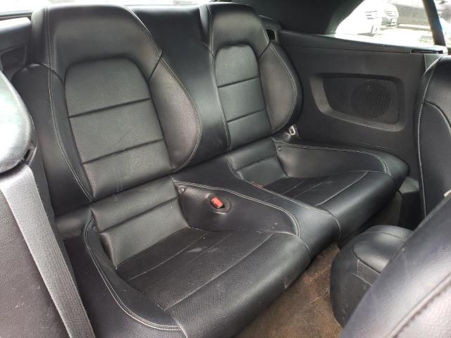 2016 FORD MUSTANG - 1FATP8UH9G5231487