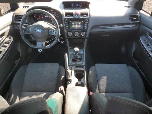 2020 SUBARU WRX - JF1VA1A6XL9831197