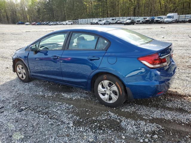 2015 HONDA CIVIC 2HGFB2F55FH564011