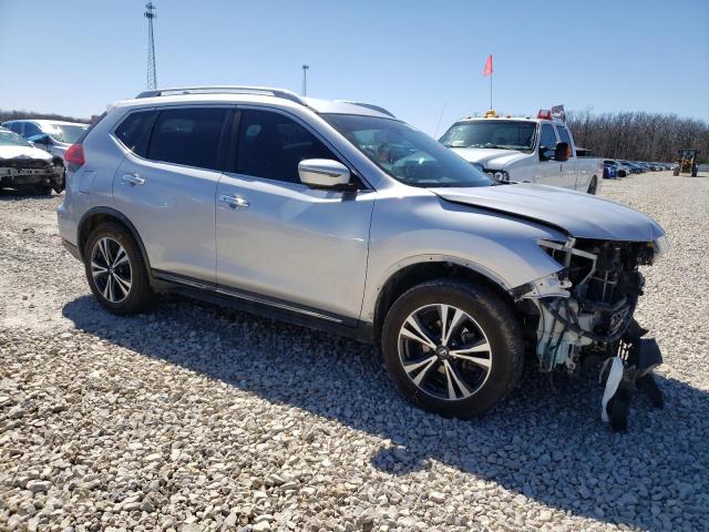 Vin: jn8at2mt9jw450454, lot: 49428845, nissan rogue s 20184
