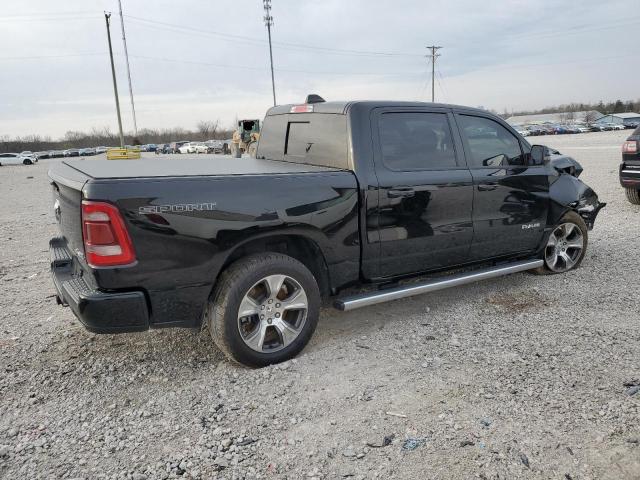 Vin: 1c6srfjt3pn517002, lot: 49489805, ram 1500 laramie 20233