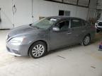 2017 NISSAN SENTRA S - 3N1AB7AP3HY235144