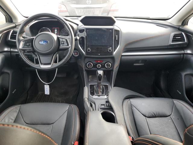 2018 SUBARU CROSSTREK - JF2GTAMC8JH283154
