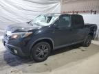 2019 HONDA RIDGELINE - 5FPYK3F19KB041933