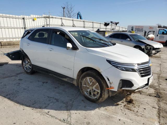 Vin: 3gnaxueg8rs147175, lot: 49105755, chevrolet equinox lt 20244