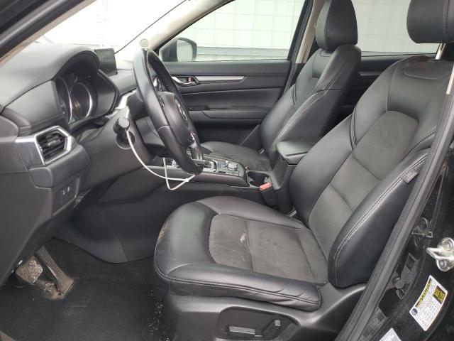 2019 MAZDA CX-5 TOURI - JM3KFACM7K0663068