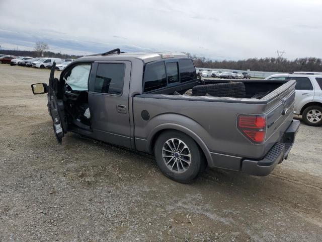 Vin: 1ftfw1ct2cfa74509, lot: 47699835, ford f-150 supercrew 20122
