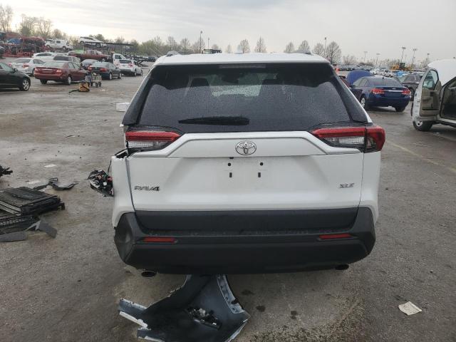 2023 TOYOTA RAV4 XLE P - 2T3C1RFV1PW285251