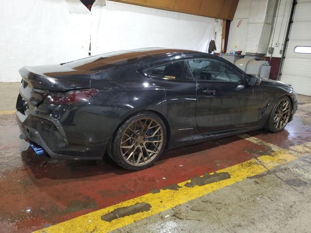 2019 BMW M850XI WBABC4C54KBU95855