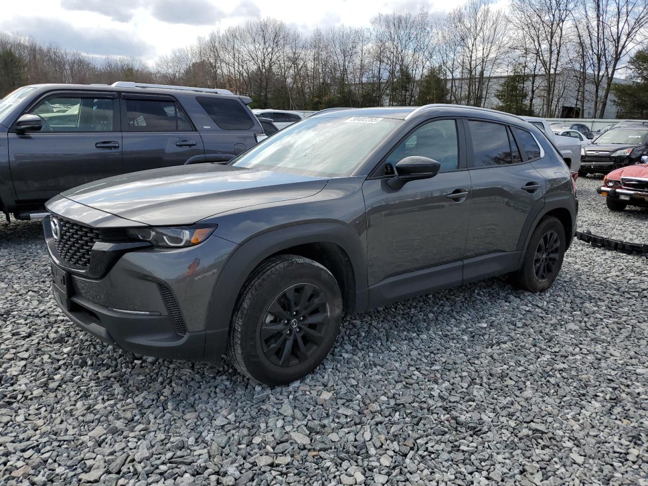 MAZDA CX-50 SELECT